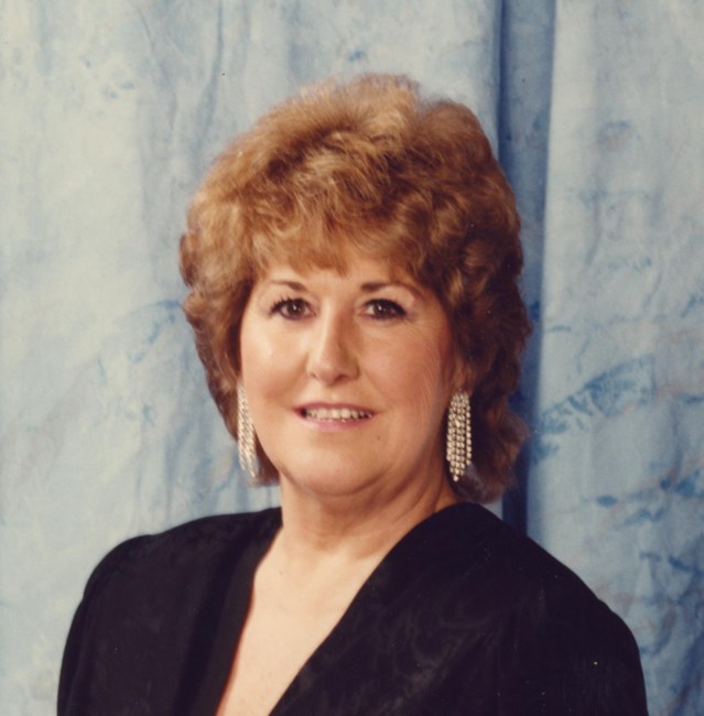 Obituary of Beverly Watts