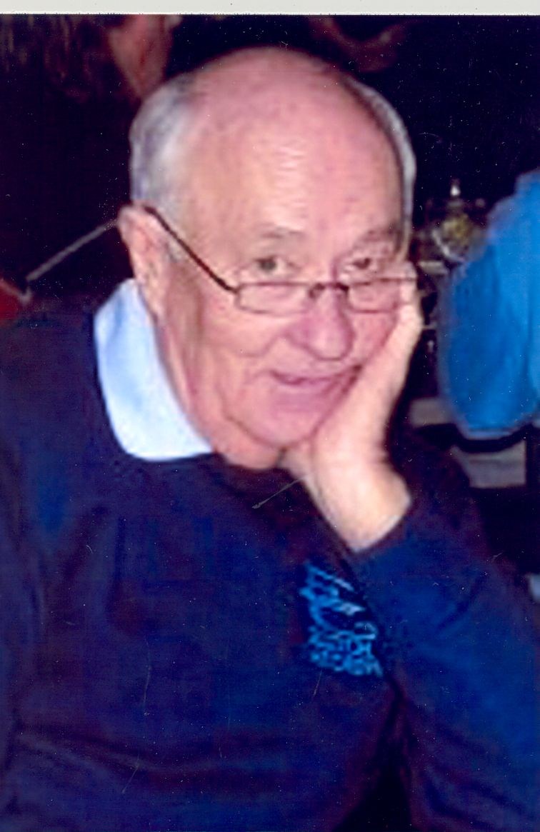 James Hocking Obituary Pueblo, CO