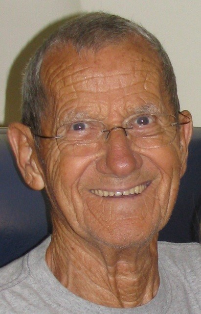 Obituary of Eugene G Deininger