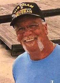 Obituary of Dennis Michael Gunn Sr.