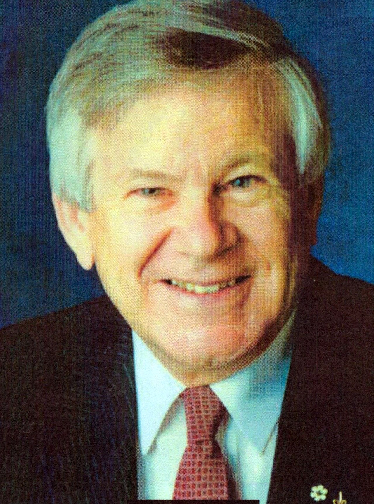 Louis Berlinguet Obituary Montreal, QC