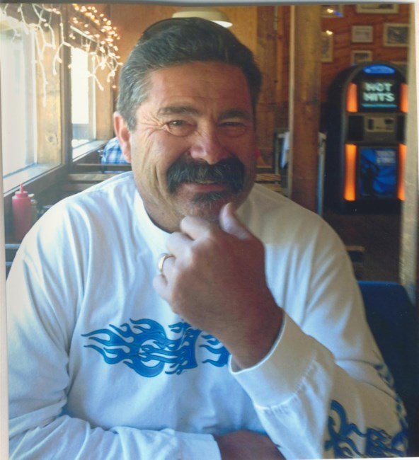 Obituary of Rene Timothy Hernandez