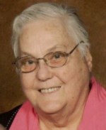 Evelyn Chapman