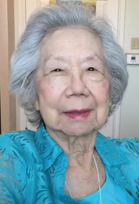 Avis de décès de Jane E. Gee
