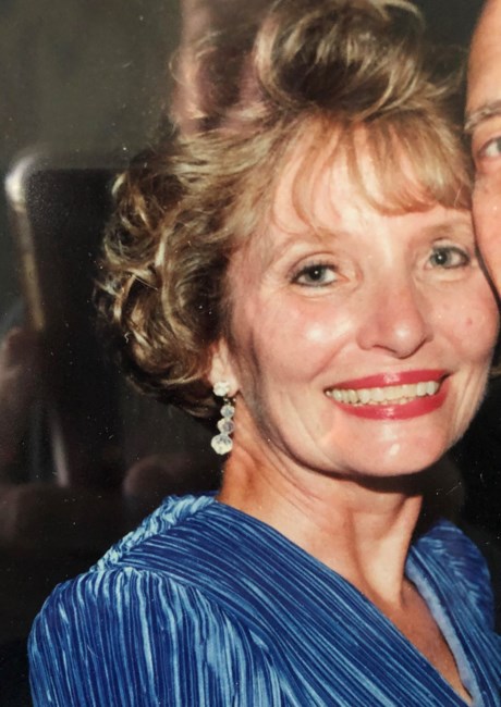 Obituary of Regina Marie Goldwag