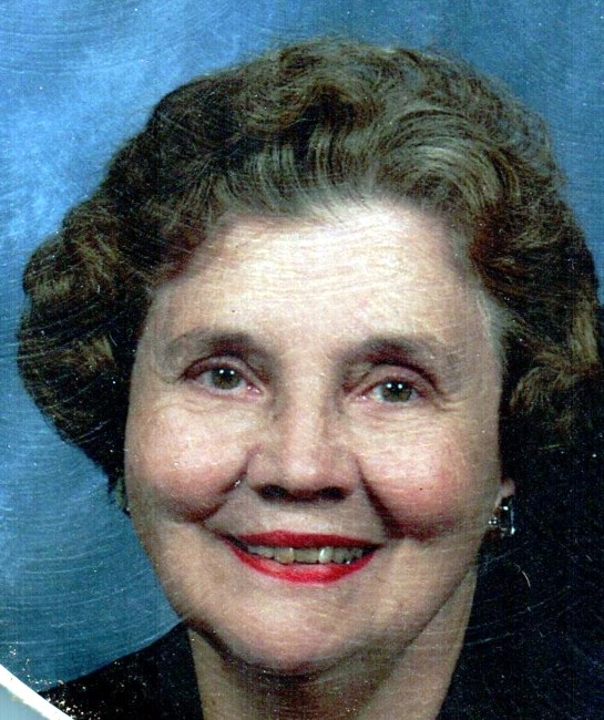 Obituario de Virginia Ann Kenney
