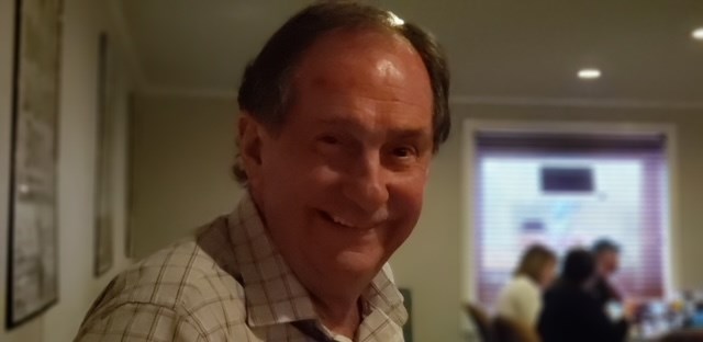 Obituario de Charles Augustus Shore Sr.