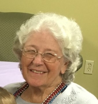 Obituary of Lila M. Engelhart