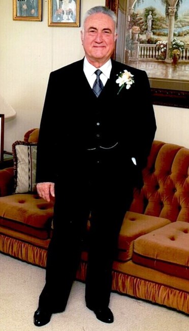 Obituary of Giovanni Ruffolo