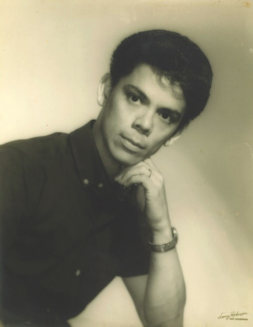 Obituary of Paulino Perez Jerez