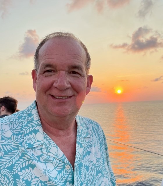 Obituary of Frank George Sorich