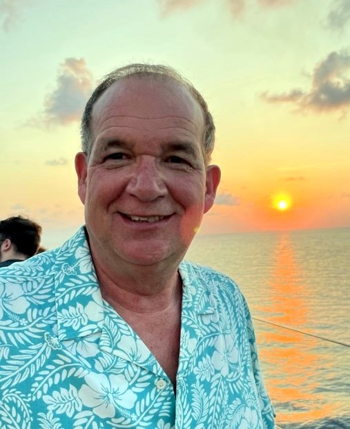 Obituary of Frank George Sorich