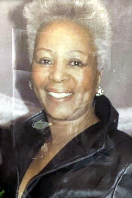 Obituary of Eloise Singleton