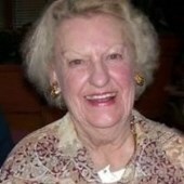 Obituary of Elizabeth Betty Myers Lynch