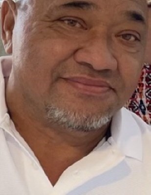 Obituary of Walter Francis Kan Hai III