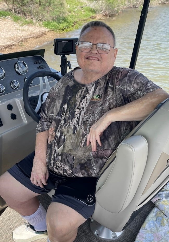 Obituary of Luke Anthony Burry