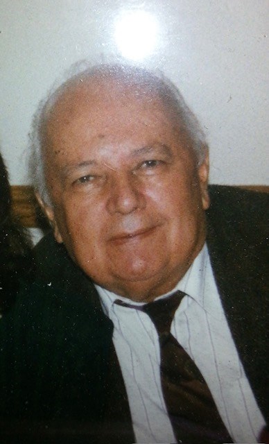 Obituary of Jorge E Sanchez