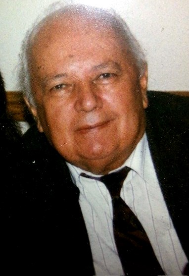 Obituary of Jorge E Sanchez