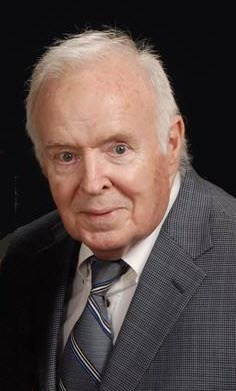 Obituary of John Sinclair Wiley