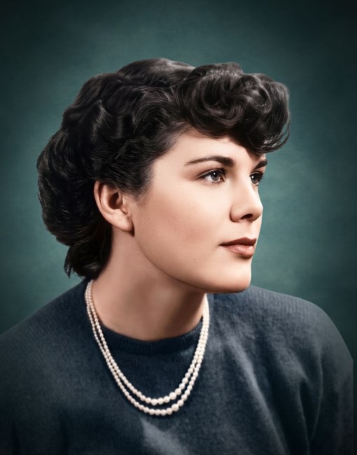 Obituary of Diane (McFadden) Saum