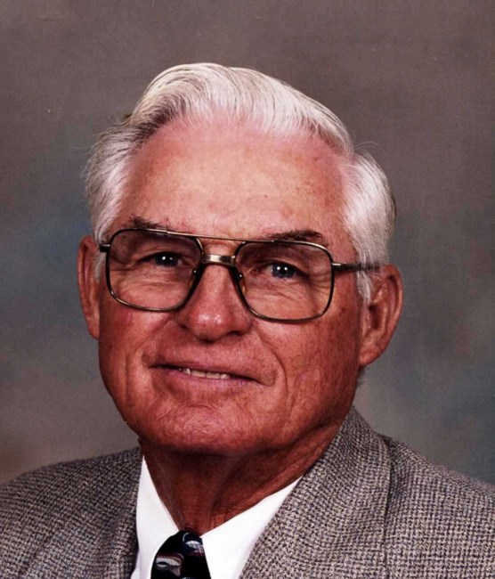 Obituario de William R. Gray Sr.