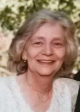 Obituary of Janet Marie Smith Knapp