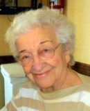 Obituary of Eleanor Jean Donovan