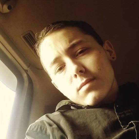 Obituary of Chase Havard