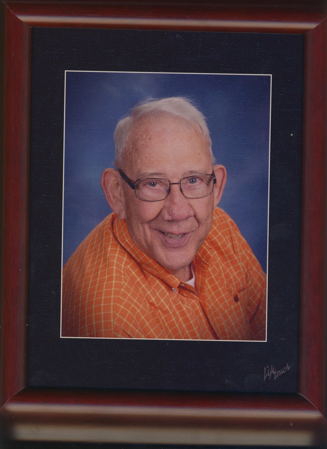Obituary of Kenneth L. DeLap