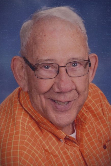 Obituary of Kenneth L. DeLap