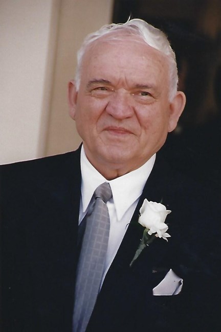 Obituary of Frano "Franjo" Cigic