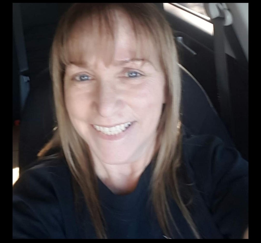 Obituary of Betty Lucille Bartlett