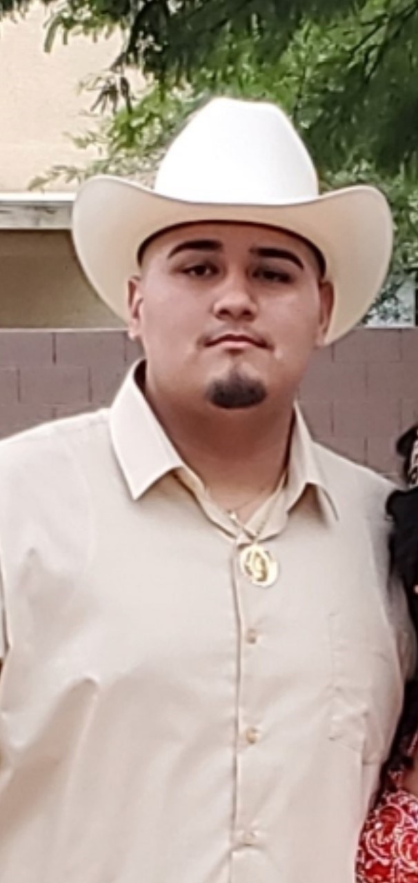 Obituary of Oscar Daniel Dicochea