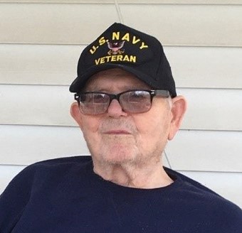 Obituary of Norman Arthur Johnson