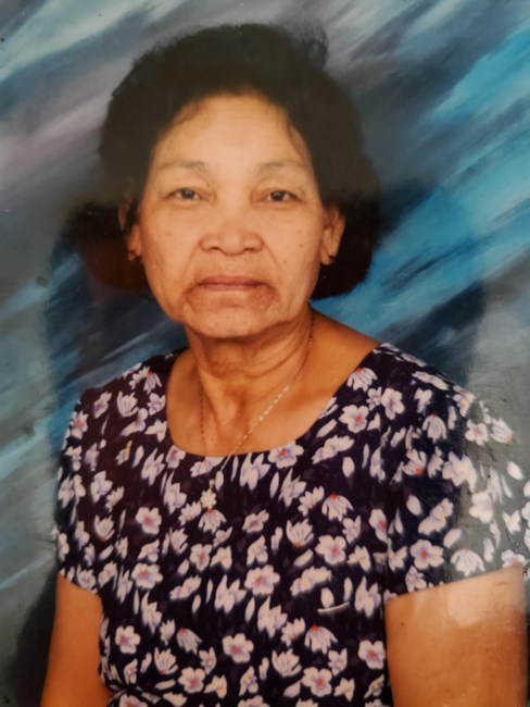 Obituary of Loeurp Bour