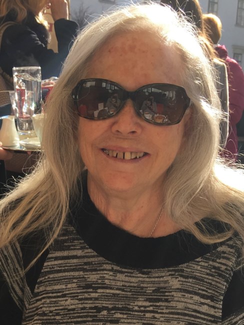 Obituary of Linda Louise Fultz