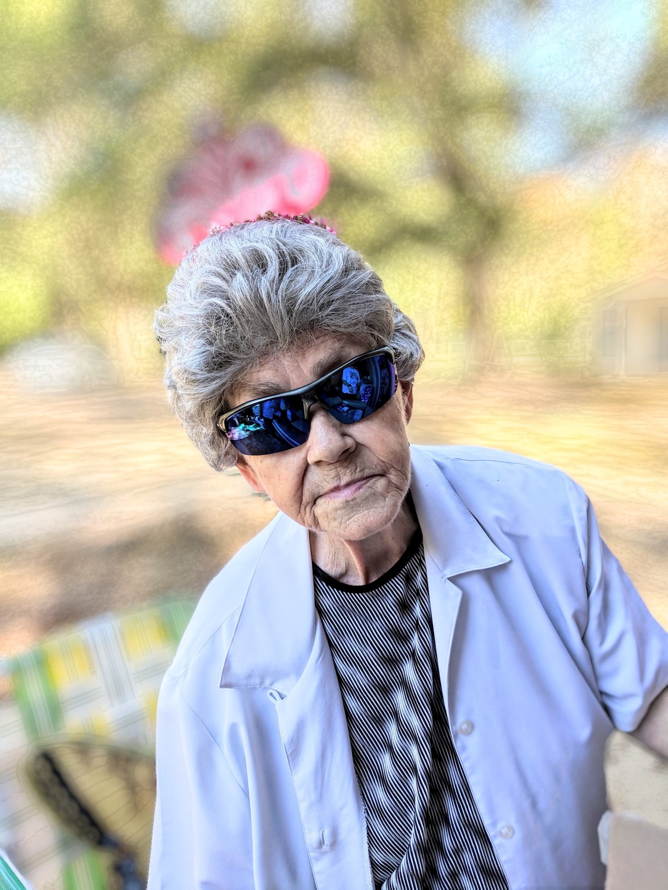 Obituary of Marilyn Schofield