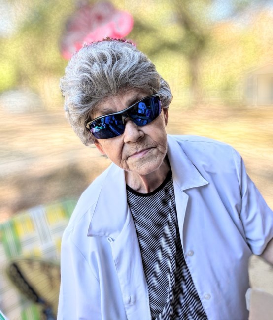 Obituary of Marilyn Schofield