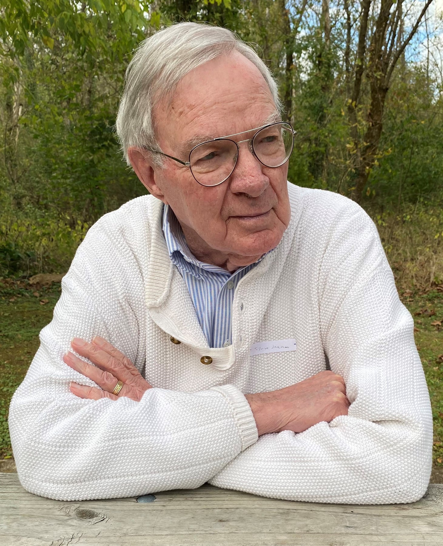 Stephen Jarman Obituary Arnold, MO