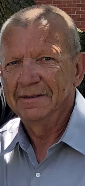 Obituary of Rodney "Audie" Flood