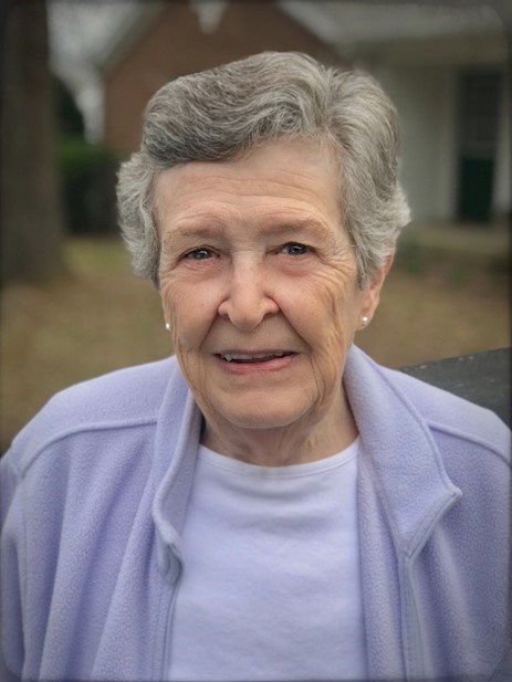 Obituary of Martha Sue Belcher