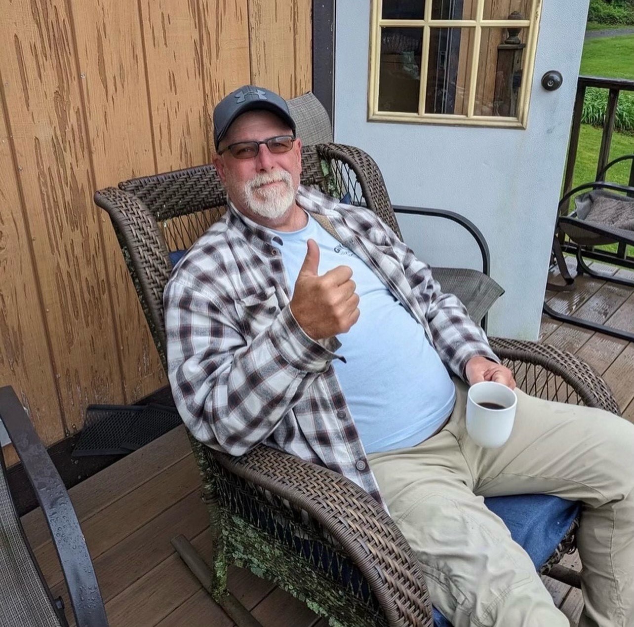 Obituary of Brian Paul Quinn