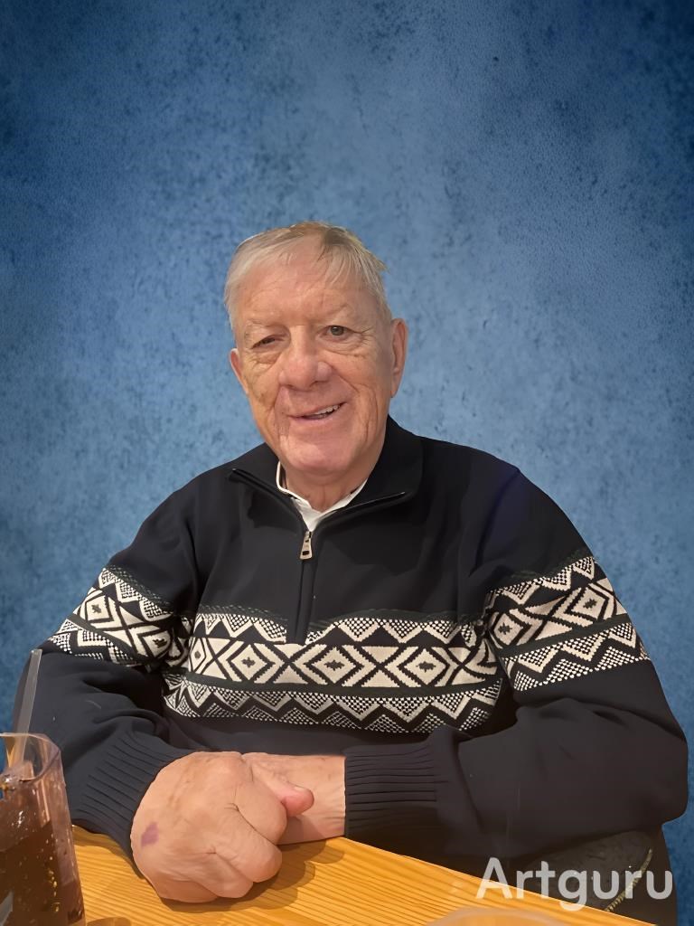 Obituario de Luis Ernesto Espinosa