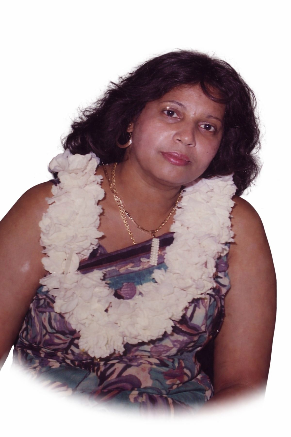 Obituary of Marie Therese Mith