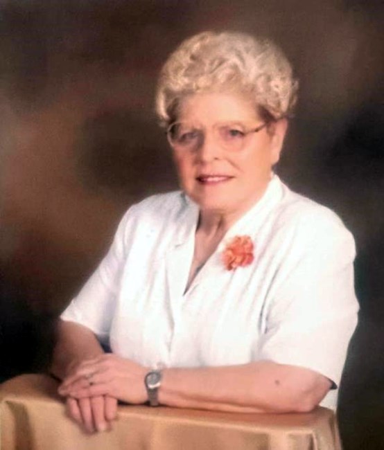 Obituary of Barbara Christine Samsel