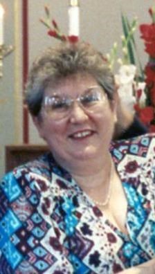 Obituario de Marjorie Ruth Niemeyer
