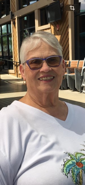 Obituary of Shirley Boaz Ferris