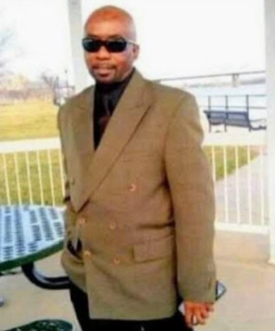 Obituary of Kenneth Earl Hearn Sr.