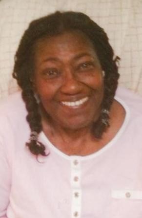 Obituary of Elizabeth Straughter Straughter Horne