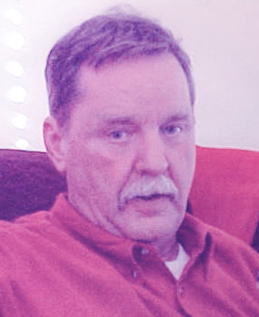 Obituary of George David Strine